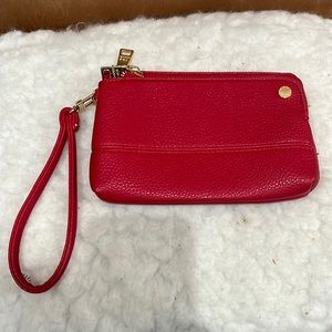 Steve Madden wristlet- Excellent condition